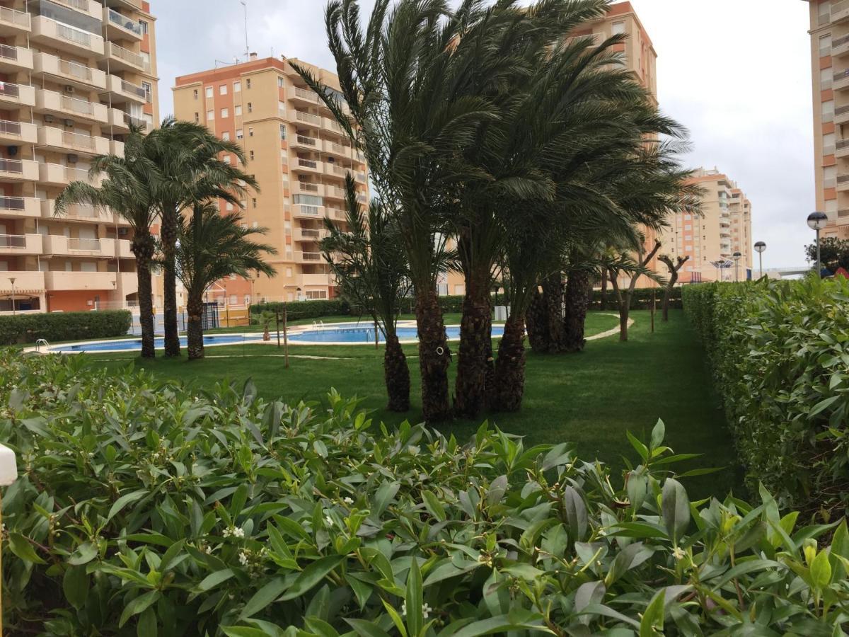 Turismar-Puerto Mar I Y II Apartman San Blas  Kültér fotó