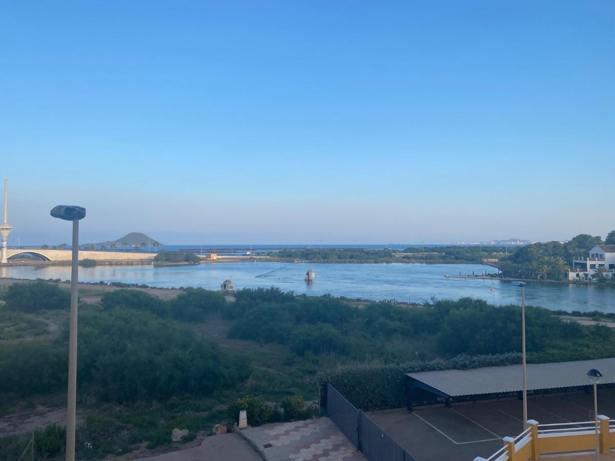 Turismar-Puerto Mar I Y II Apartman San Blas  Kültér fotó