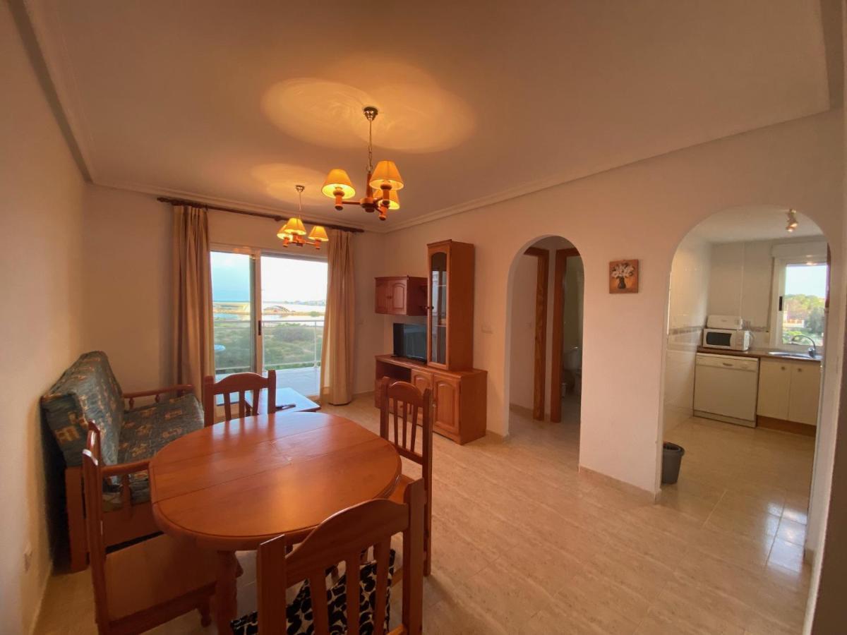 Turismar-Puerto Mar I Y II Apartman San Blas  Kültér fotó