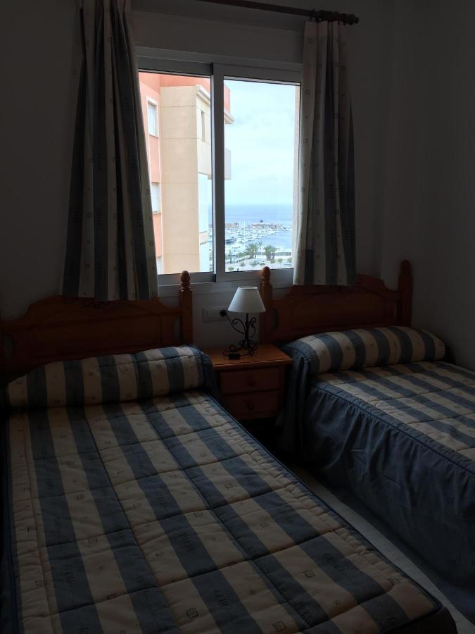 Turismar-Puerto Mar I Y II Apartman San Blas  Kültér fotó