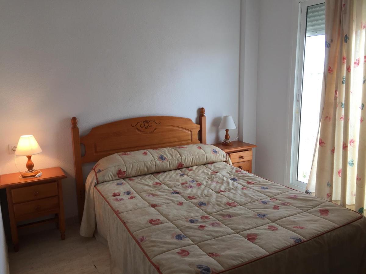 Turismar-Puerto Mar I Y II Apartman San Blas  Kültér fotó