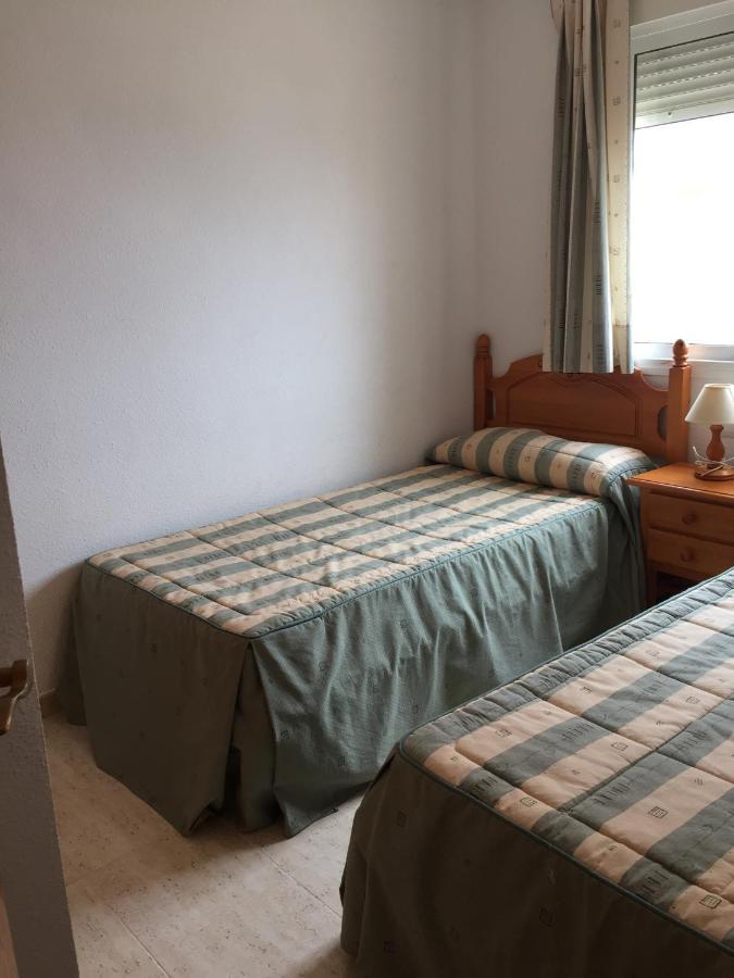 Turismar-Puerto Mar I Y II Apartman San Blas  Kültér fotó